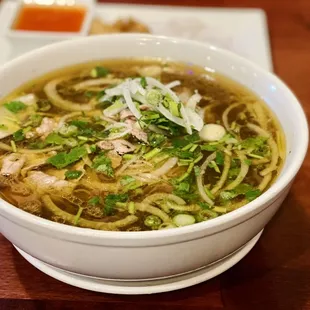 N3. Eye Round Steak Soup