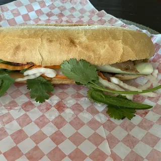 S1. The Special Sandwich