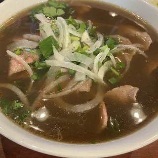 N3. Eye Round Steak Soup