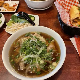 N4. Brisket Soup
