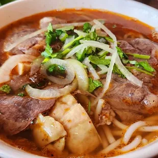 Bun Bo Hue