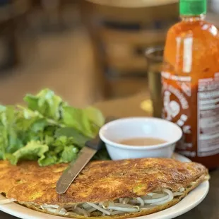 Delicious but always messy to eat