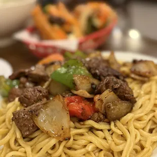 ramen, noodle dish, noodles, food, noodle soup, ramen and noodles