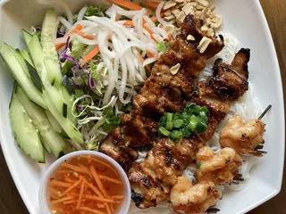 Pho Star in Vancouver