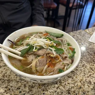 Pho combination