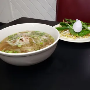 Pho Saigon Vietnamese Restaurant