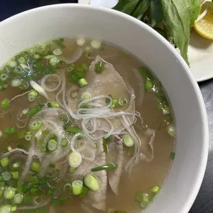 Number #5 on the menu