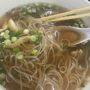 Pho Ga