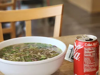 Pho Bowl - New Port Richey