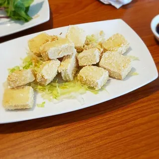 A7. Tic Tac Tofu