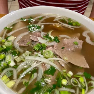 P2. Pho Combo