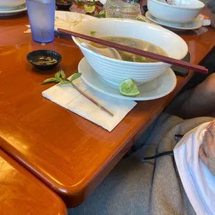 food, soups and chowder