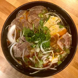 Bun Bo Hue