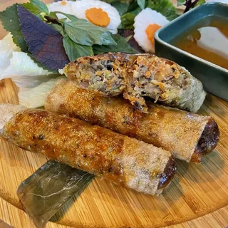 Cha Gio - Imperial Rolls