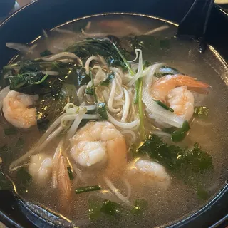 Pho Shrimp