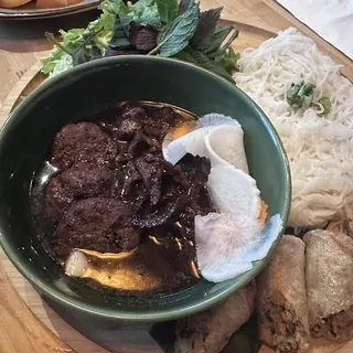 Bun Cha Hanoi