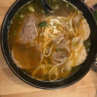 Spicy Hue - Bun Bo Hue