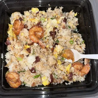 Fried Rice