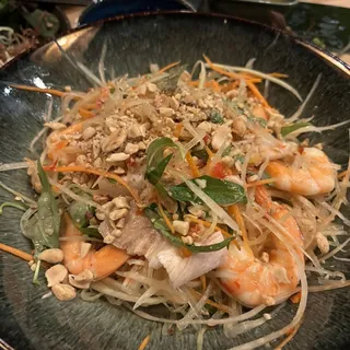 Papaya Salad