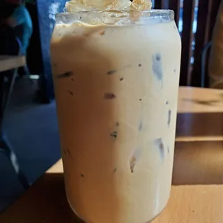 Vietnamese Iced Coffee