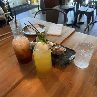 Thai Iced Tea
