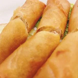 Egg Rolls