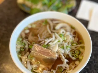 Pho Saigon City