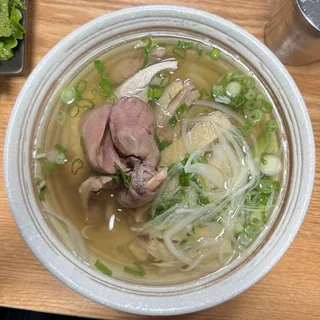 Phở Gà