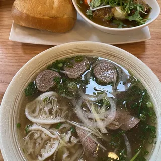 Bò Kho