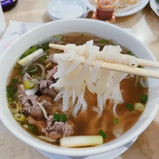 Pho Noodles