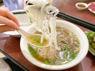 Pho Hung by Night Restaurant