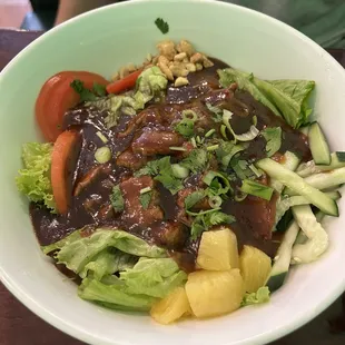 Hu Tieu Sate