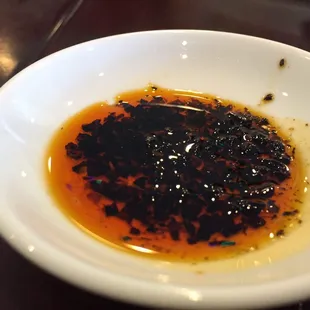 Sate Chili
