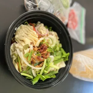 H2. Wonton Noodle Soup