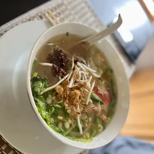 H2. Wonton Noodle Soup