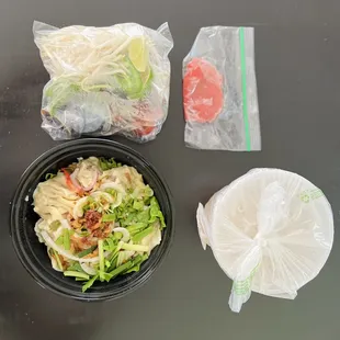 H2. Wonton Noodle Soup