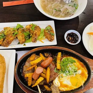 food