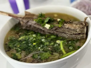 286 Noodle House