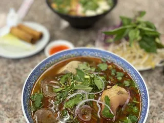 Pho Tay Do