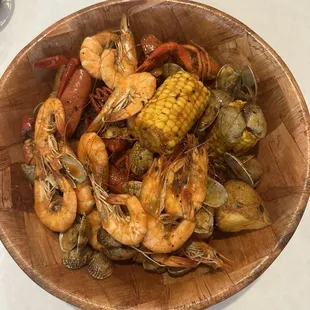 Combo number 1  Super good would get it again 100%