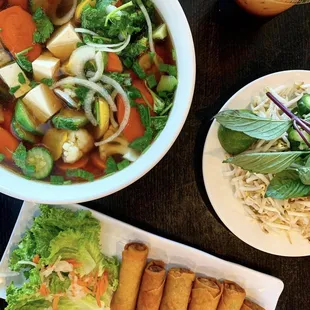 Pho Shack Noodles &amp; Grill