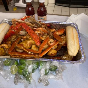 Combo 2 &amp; Comb 3