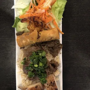 Pho Shack Noodles &amp; Grill