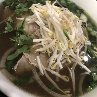 Pho Shack Noodles &amp; Grill