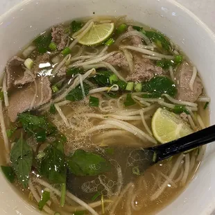 Pho All-In large