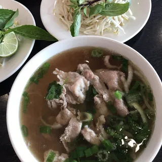 Pho Brisket