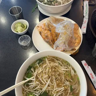 Pho Seafood
