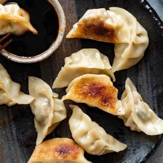 Fried Dumpling