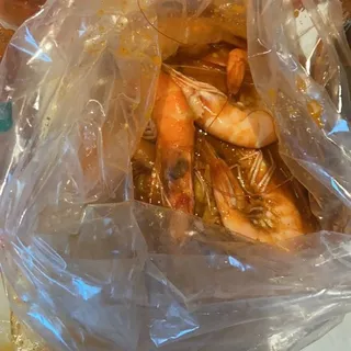 Whole Shrimp