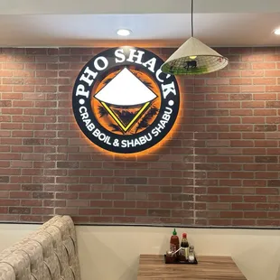 Very unique logo